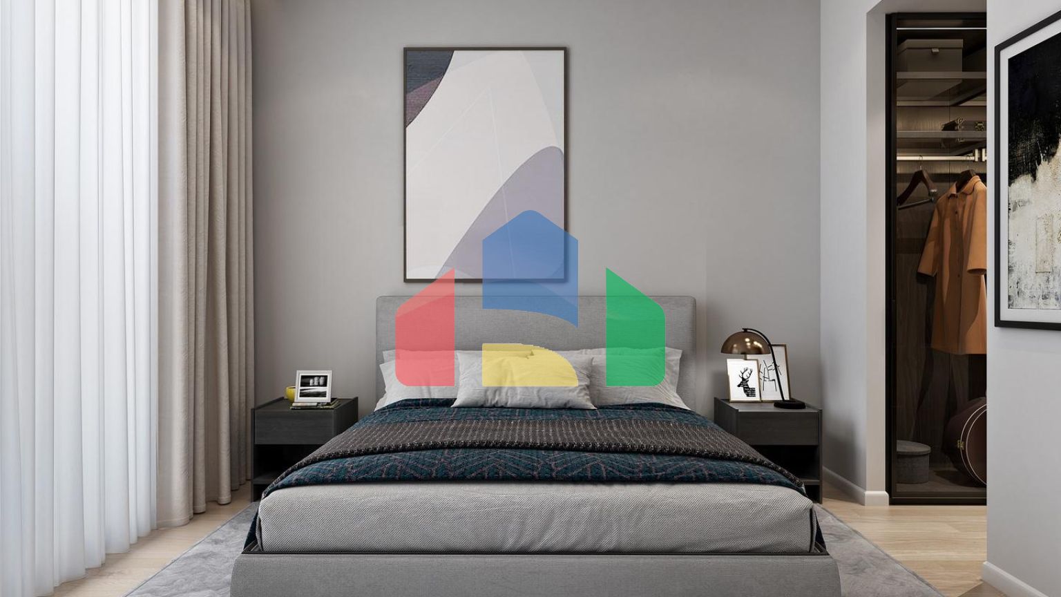 Современное жилье в Ларнаке – Q Intercity