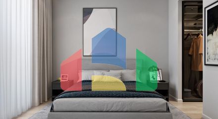 Современное жилье в Ларнаке – Q Intercity