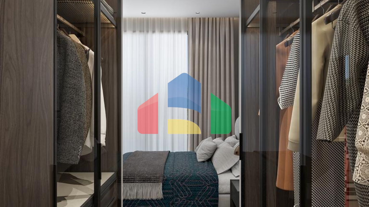 Современное жилье в Ларнаке – Q Intercity