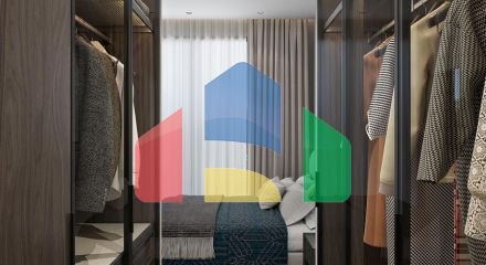 Современное жилье в Ларнаке – Q Intercity