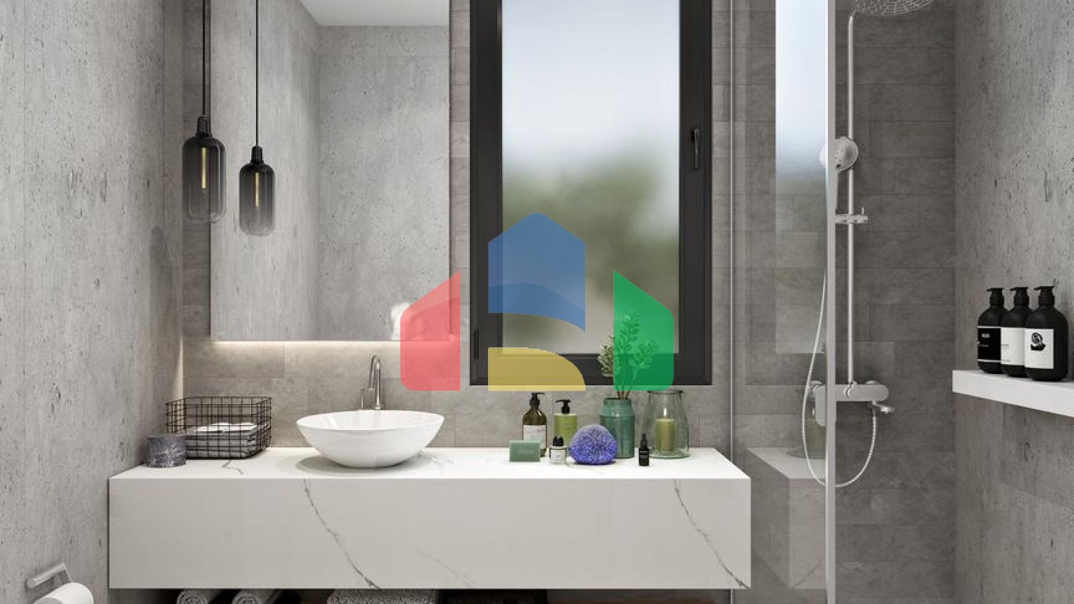 Современное жилье в Ларнаке – Q Intercity