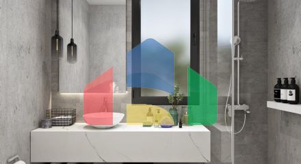 Современное жилье в Ларнаке – Q Intercity