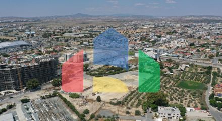 Современное жилье в Ларнаке – Q Intercity