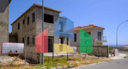 Продаж - Котедж 667 m² В Лимассоле