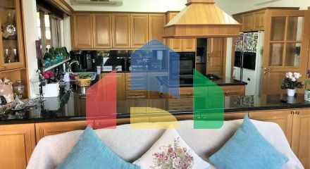 Продаж - Вілла 580 m² В Лимассоле