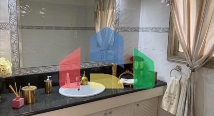 Продаж - Вілла 580 m² В Лимассоле