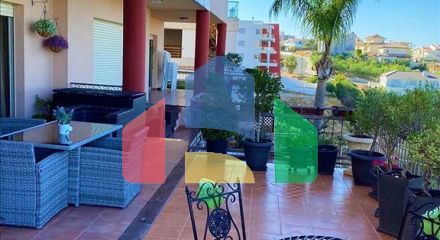 Продаж - Вілла 580 m² В Лимассоле