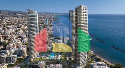 For Sale - Business 140 m² in Limassol