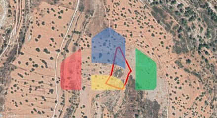 Продажа - Земельный участок 9031 m² в Лимассоле