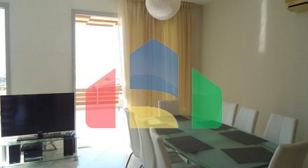Продаж - Квартира 95 m² В Лимассоле