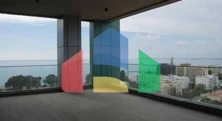 Продаж - Квартира 199 m² В Лимассоле