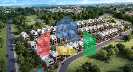 Продажа - Коттедж 165 m² в Лимассоле