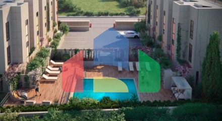Продаж - Таунхаус 153 m² В Лимассоле