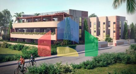 Продаж - Таунхаус 153 m² В Лимассоле