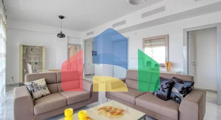 Продажа - Квартира 210 m² в Лимассоле