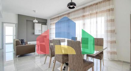Продажа - Квартира 210 m² в Лимассоле