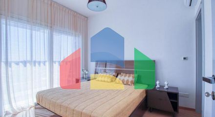 Продажа - Квартира 210 m² в Лимассоле