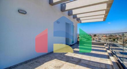 Продаж - Квартира 210 m² В Лимассоле