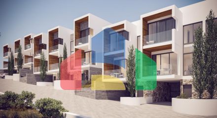 Продажа - Таунхаус 95 m² в Лимассоле