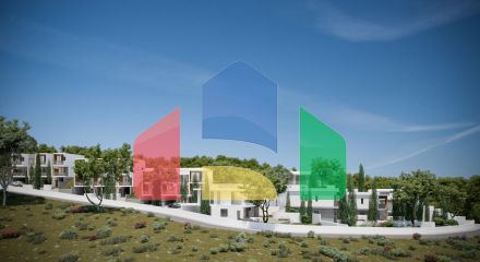 Продажа - Таунхаус 95 m² в Лимассоле