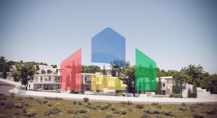 Продажа - Таунхаус 95 m² в Лимассоле
