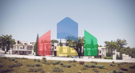 Продаж - Таунхаус 95 m² В Лимассоле