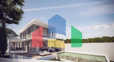 Продаж - Таунхаус 95 m² В Лимассоле