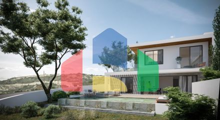 Продаж - Таунхаус 95 m² В Лимассоле