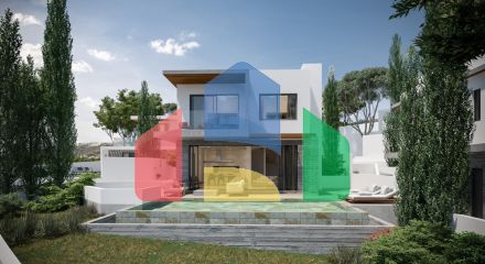 Продаж - Таунхаус 95 m² В Лимассоле