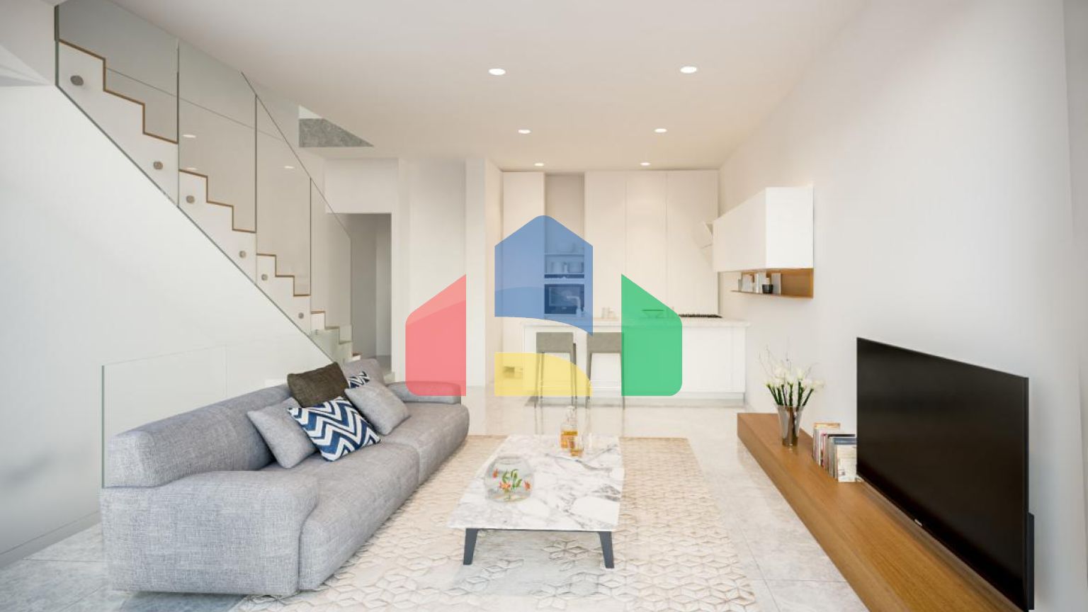 Продаж - Таунхаус 95 m² В Лимассоле