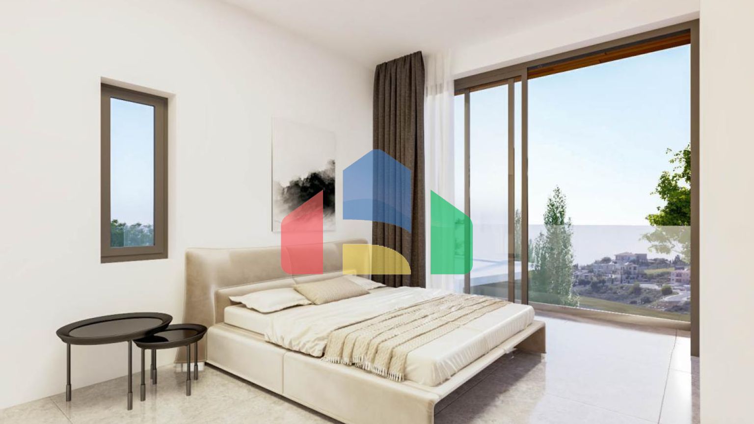 Продаж - Таунхаус 95 m² В Лимассоле