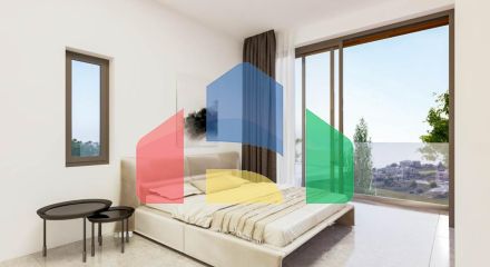 Продаж - Таунхаус 95 m² В Лимассоле