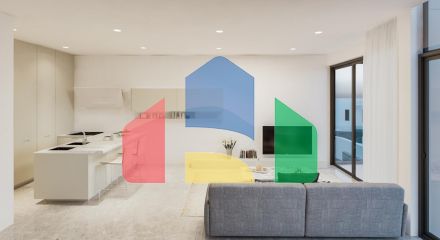 Продаж - Таунхаус 95 m² В Лимассоле