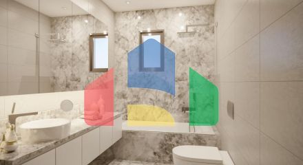 Продаж - Таунхаус 95 m² В Лимассоле