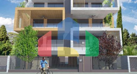 Продажа - Квартира 80 m² в Лимассоле