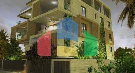 Продажа - Квартира 80 m² в Лимассоле