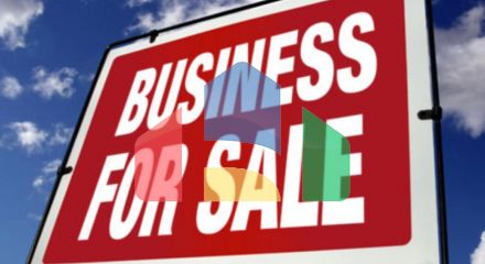 For Sale - Business 112 m² in Limassol