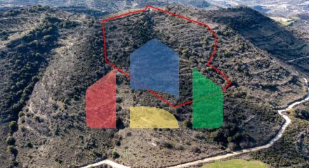 Продажа - Земельный участок 24750 m² в Лимассоле
