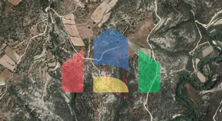 Продажа - Земельный участок 25084 m² в Лимассоле