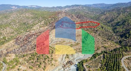 Продажа - Земельный участок 51671 m² в Лимассоле