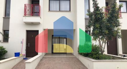 Продажа - Таунхаус 125 m² в Лимассоле