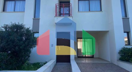 Продажа - Таунхаус 125 m² в Лимассоле