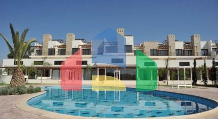 Продажа - Таунхаус 125 m² в Лимассоле