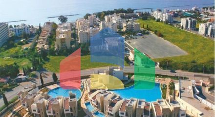 Продажа - Таунхаус 125 m² в Лимассоле