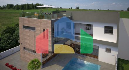 Продажа - Вилла 200 m² в Лимассоле