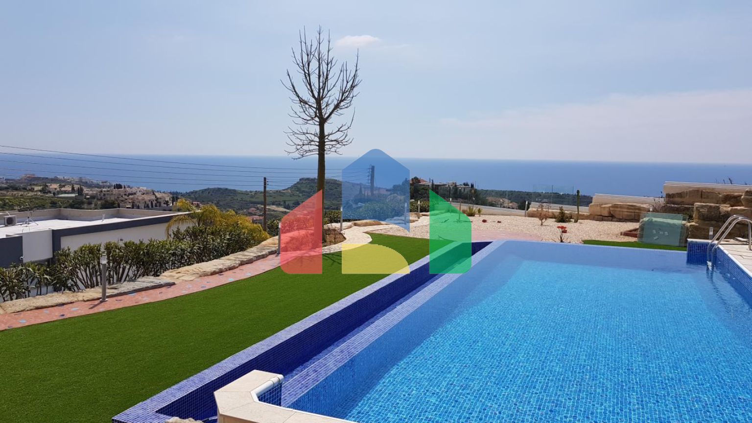 Продажа - Вилла 630 m² в Лимассоле