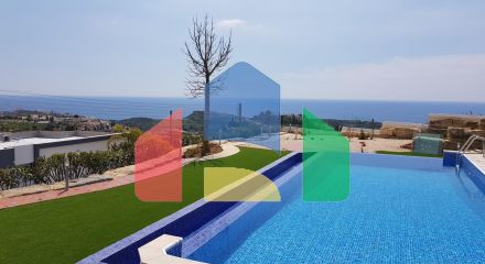 Продажа - Вилла 630 m² в Лимассоле