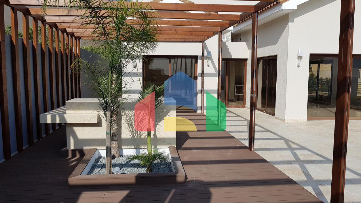 Продажа - Вилла 630 m² в Лимассоле