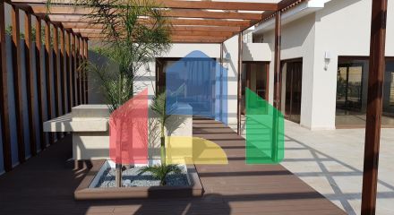 Продажа - Вилла 630 m² в Лимассоле