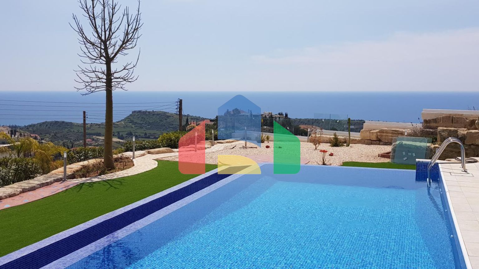 Продажа - Вилла 630 m² в Лимассоле